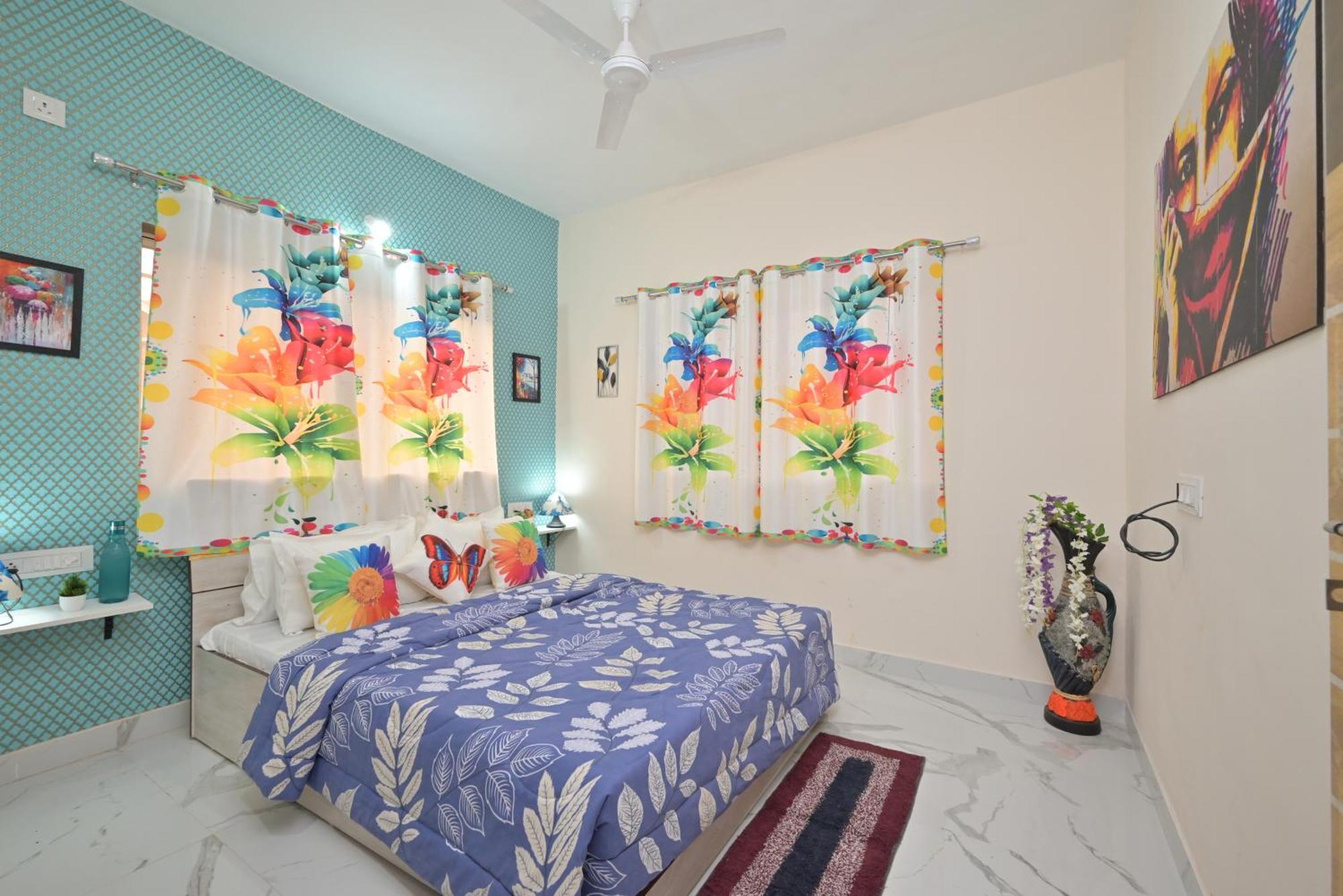 Ll Empyrean Stay Ll Mirage Chalet Ll 4Bhk Ll Ac Ll Largest Pvt Pool Ll Lonavala Buitenkant foto