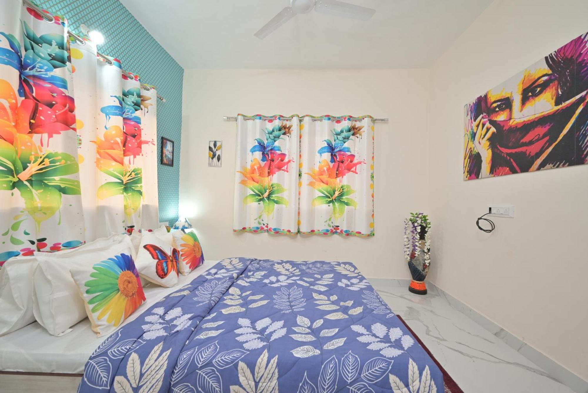 Ll Empyrean Stay Ll Mirage Chalet Ll 4Bhk Ll Ac Ll Largest Pvt Pool Ll Lonavala Buitenkant foto